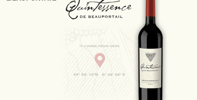Sélection raffinée de vins en ligne pour palais exigeants