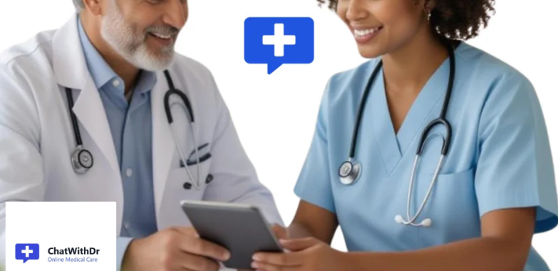 Fast, Trusted UTI Care Online — Speak with a Doctor Today