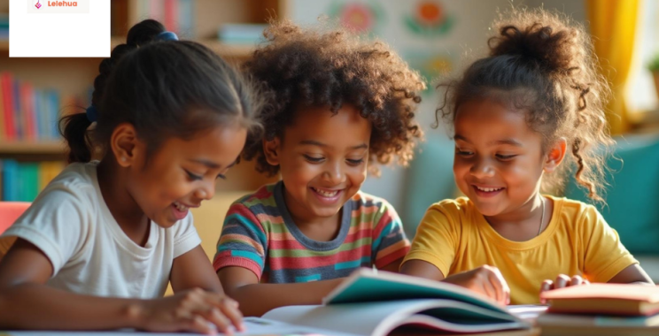 Navigating Language Learning: Singapore’s Bilingual Pathways for Kids