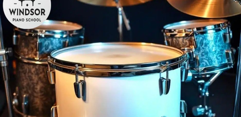Learn piano with expert instructors in Slough area