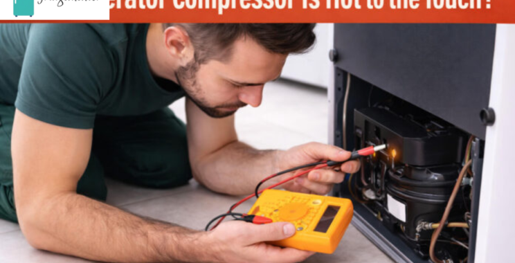 Restore fridge seal: a practical gasket replacement guide
