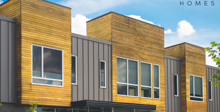Crafting dream homes in Cambridge with expert builders