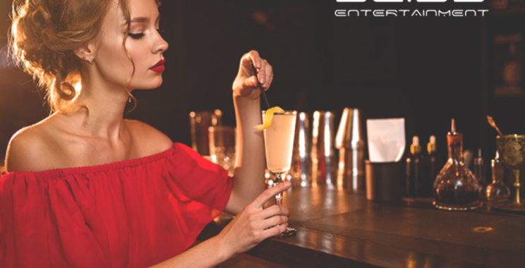 Create the perfect wedding vibe with a top Leicester DJ