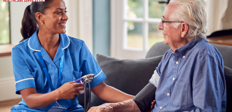 Compassionate in-home nursing care for Mission residents