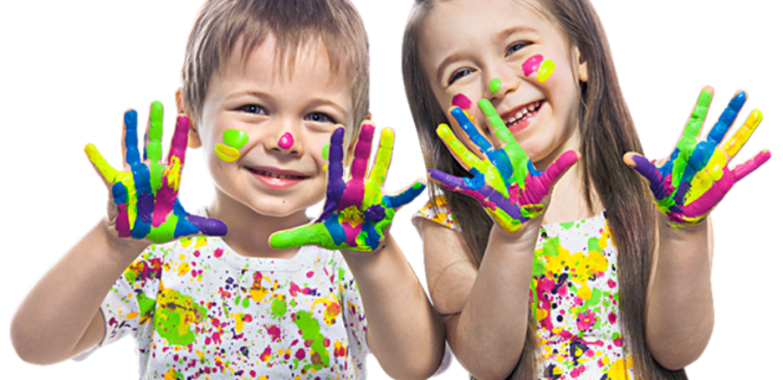 Caring childcare solutions in the Edmonton area