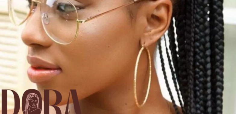 Styling Box Braids in Madison: Expert Hairdressing You Can Trust