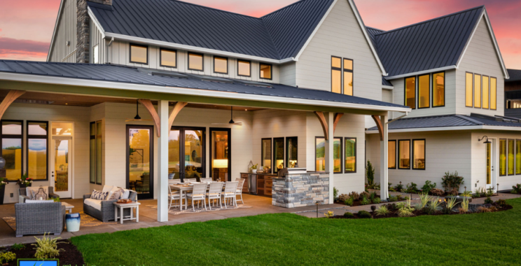 Trusted lawn care for your neighbourhood garden