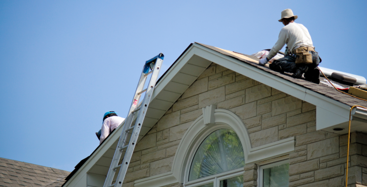 Urgent Roof Repair Solutions in Tupelo you can trust