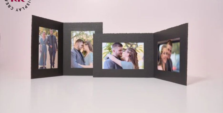 Showcase Your Photos with Premium Presentation Sleeves