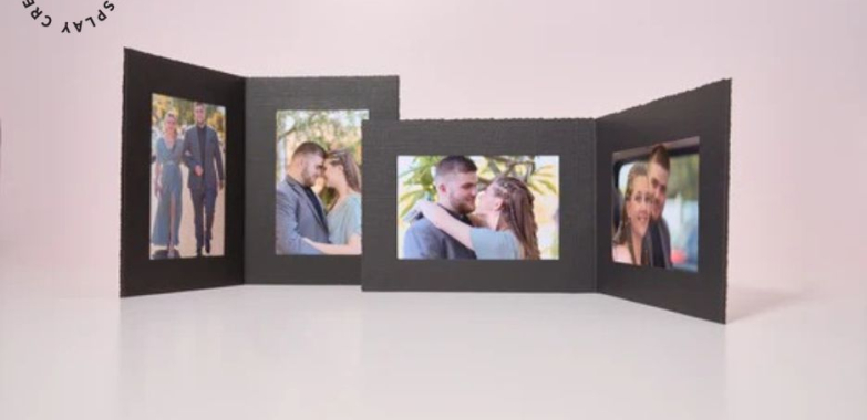 Showcase Your Photos with Premium Presentation Sleeves