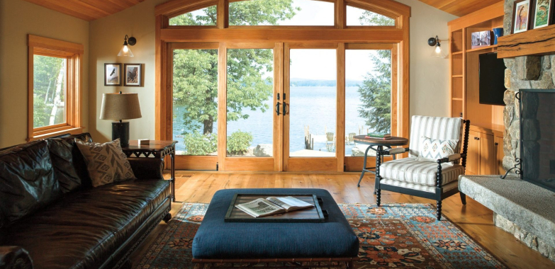 Upgrade Your Home: Premium Window Replacement Solutions