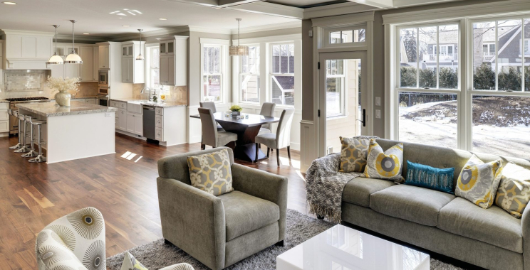 Upgrade Your Home: Premium Window Replacement Solutions
