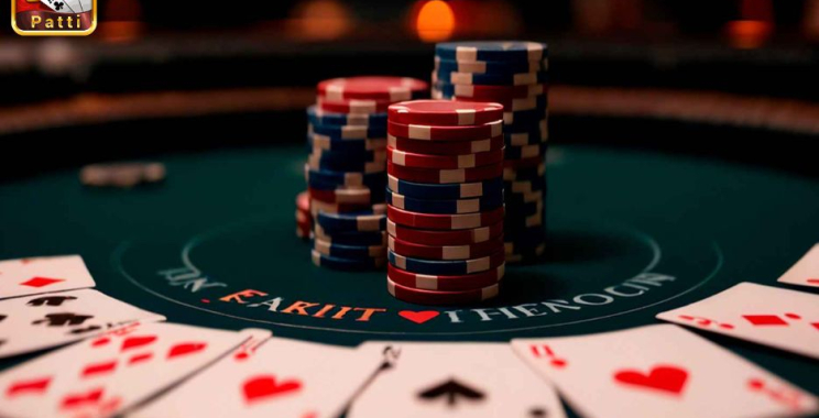 Explore a High-Stakes Teen Patti Twist with Bold 999-Style Rules