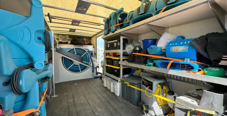Restoration Expertise for Your Property: Trusted Local Specialists