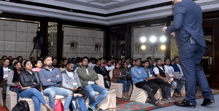 Top GDPR Compliance Firms in India for robust data protection