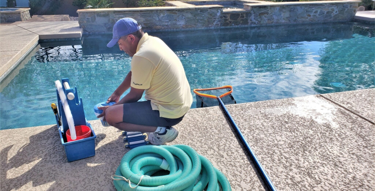 Keep Your Pool Warm: Trusted Services in New Jersey