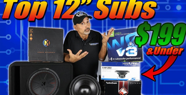 Affordable Car Audio Upgrades: What to Budget for Installation