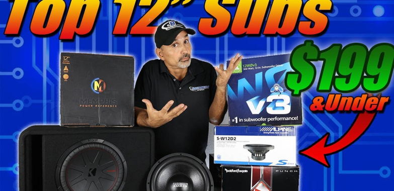 Affordable Car Audio Upgrades: What to Budget for Installation