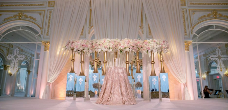 Exclusive Washington DC wedding floristry for unforgettable celebrations