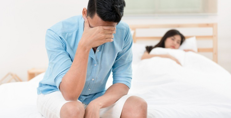 New Hope for Erectile Health: Modern ED Therapy Options