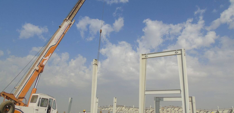Leading Portable Home Solutions for the Middle East Market