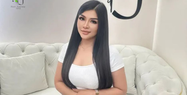 Luxuriate in a Rejuvenating Full-Body Massage Experience by Dubai Marina