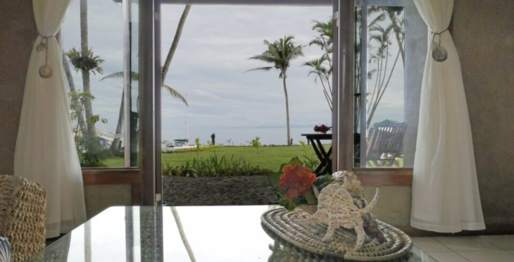 Turnkey Fiji Resort Venture: Profitable Opportunity in Paradise