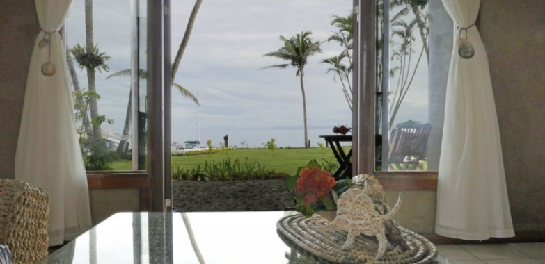 Turnkey Fiji Resort Venture: Profitable Opportunity in Paradise