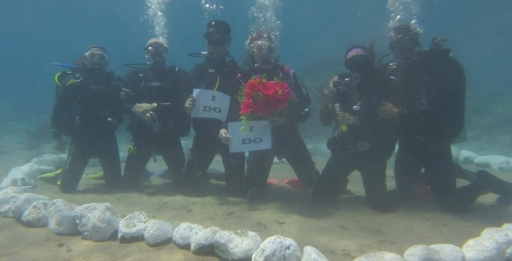 Dive into Fiji: Coastal retreats for amazing underwater adventures