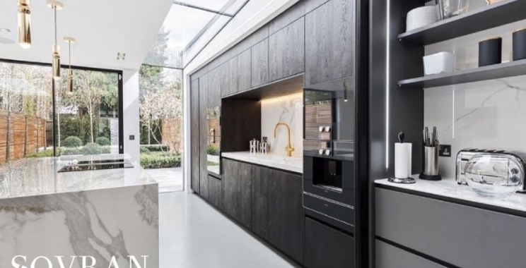 Bespoke Home Pools: Luxury Outdoor Living for Your Garden