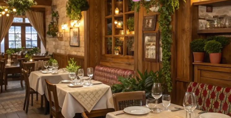 Streamline Event Venues with an Intuitive Booking Solution