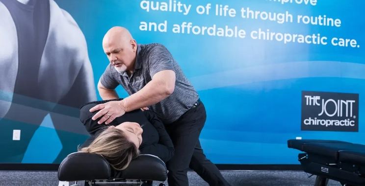 Find Lasting Sciatica Relief Near Newtown Square