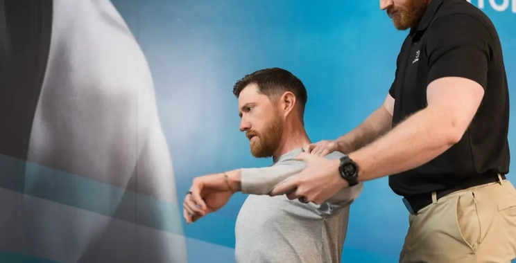 Relieve pain and restore mobility with expert spinal care