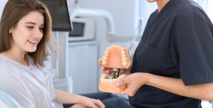 Trusted Ballantrae Dentist for Your Family’s Smile