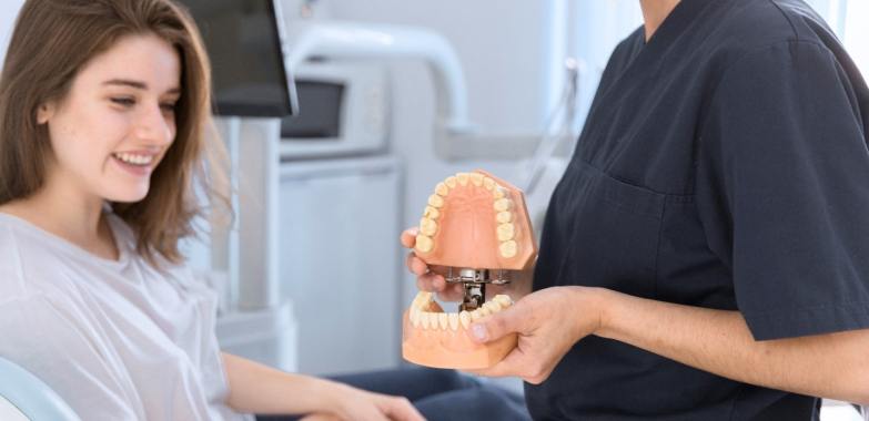 Trusted Ballantrae Dentist for Your Family’s Smile