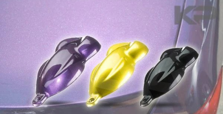 Wholesale Pigments: Reliable Suppliers for Colourful Projects