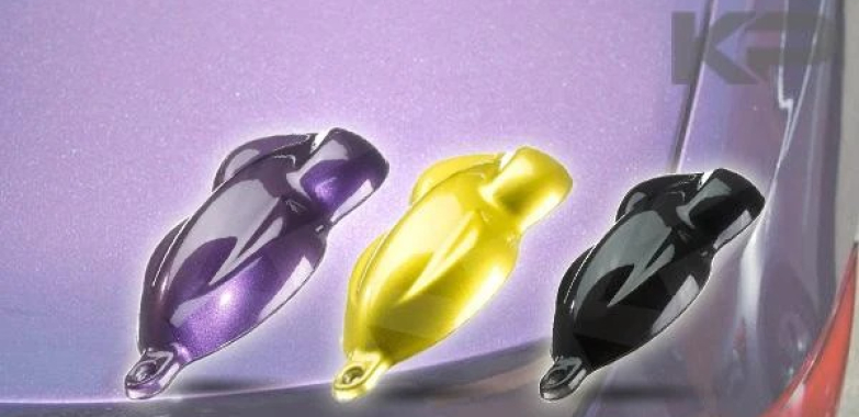 Wholesale Pigments: Reliable Suppliers for Colourful Projects