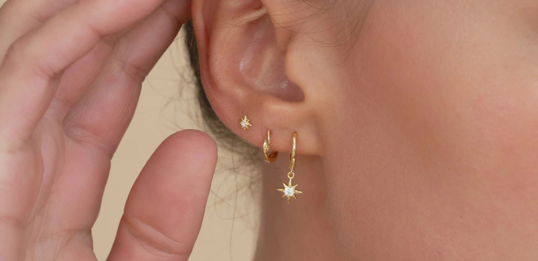 Explore Flat Labret Studs for Everyday Style