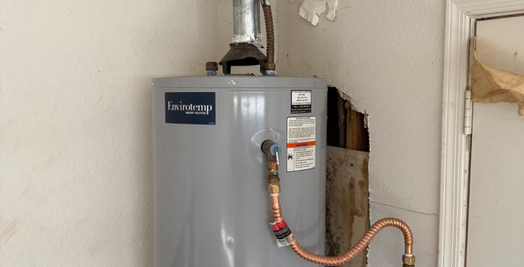 Premium Water Filtration for Scottsdale Homes