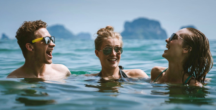 Plan Your Dream Escape: Easy International Holiday Packages