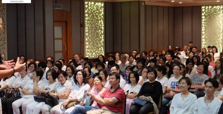 Finding Hope After Loss: Compassionate Support for Grief in Malaysia
