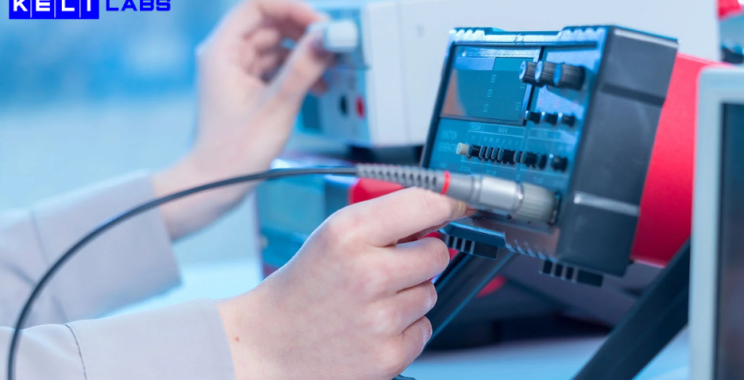 Trusted Calibration Solutions for Your Equipment in Dallas