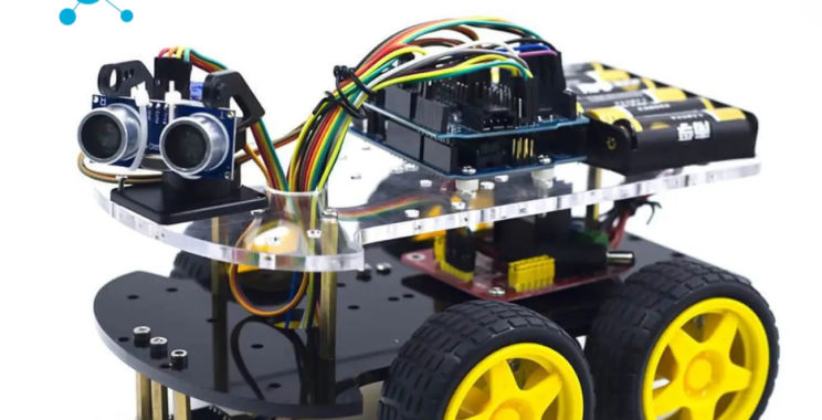 Explore Arduino Boards and Kits in Nigeria for Your Projects