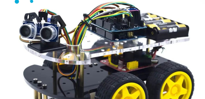 Explore Arduino Boards and Kits in Nigeria for Your Projects