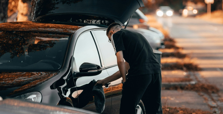 Certified Vehicle Inspections in Dubai for Peace of Mind