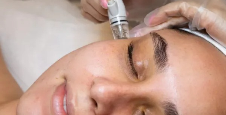 Timeless skin: expert rejuvenation options in Oakville