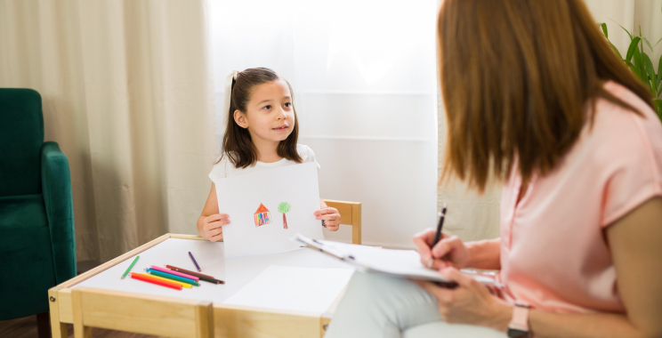 Expert Child Assessments in Allen for Better Support