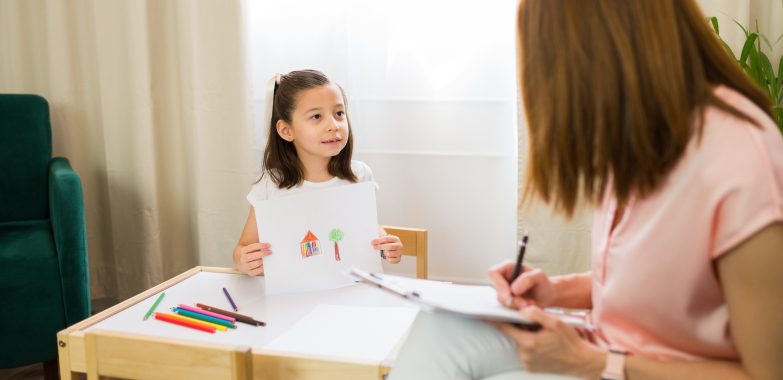 Expert Child Assessments in Allen for Better Support
