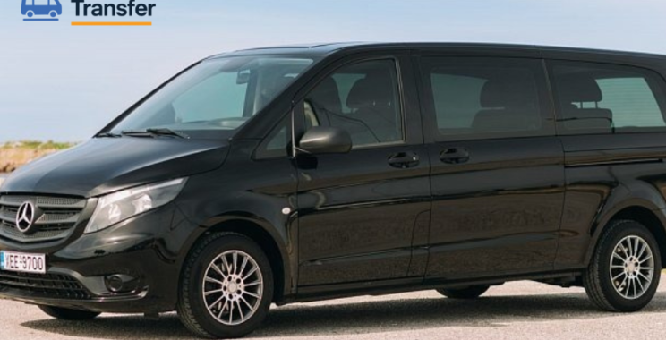 From Alicante Airport to Benidorm: Easy, Reliable Travel Options