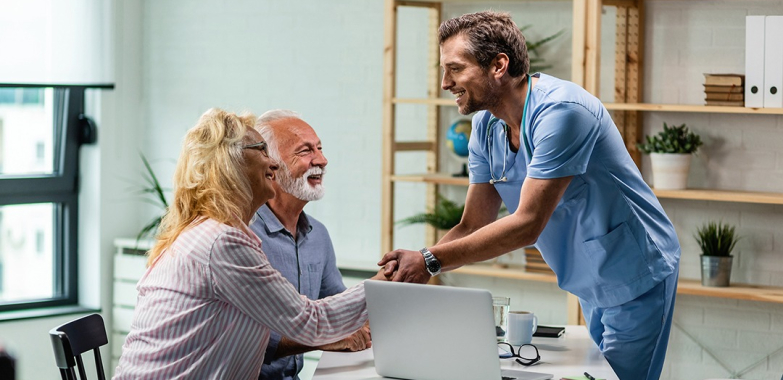 Compassionate Cancer Care in California: A Healing Approach